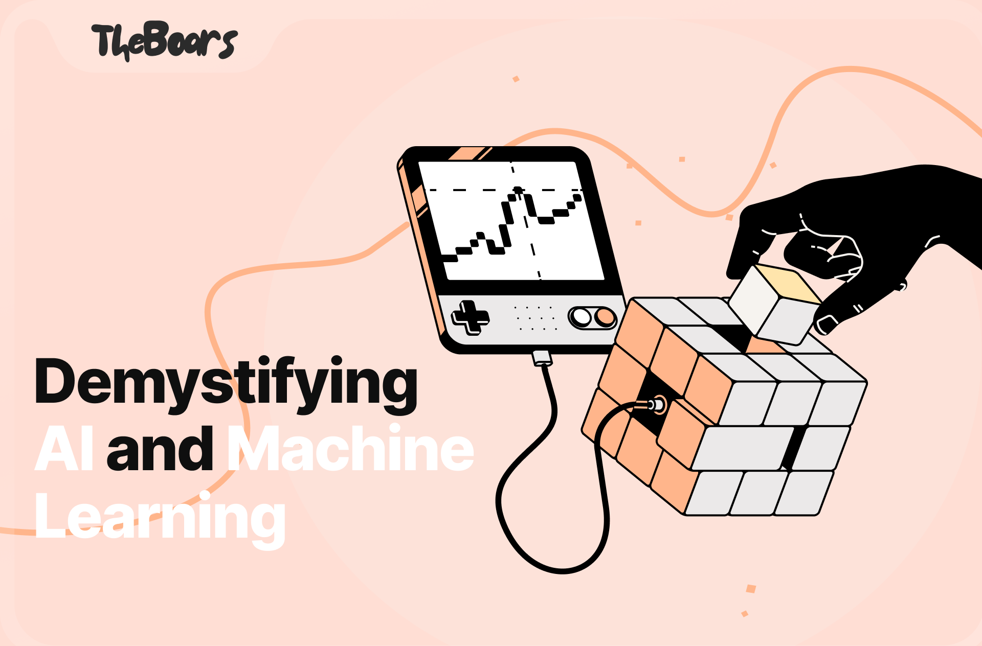 Demystifying AI and Machine Learning: Powering the Future