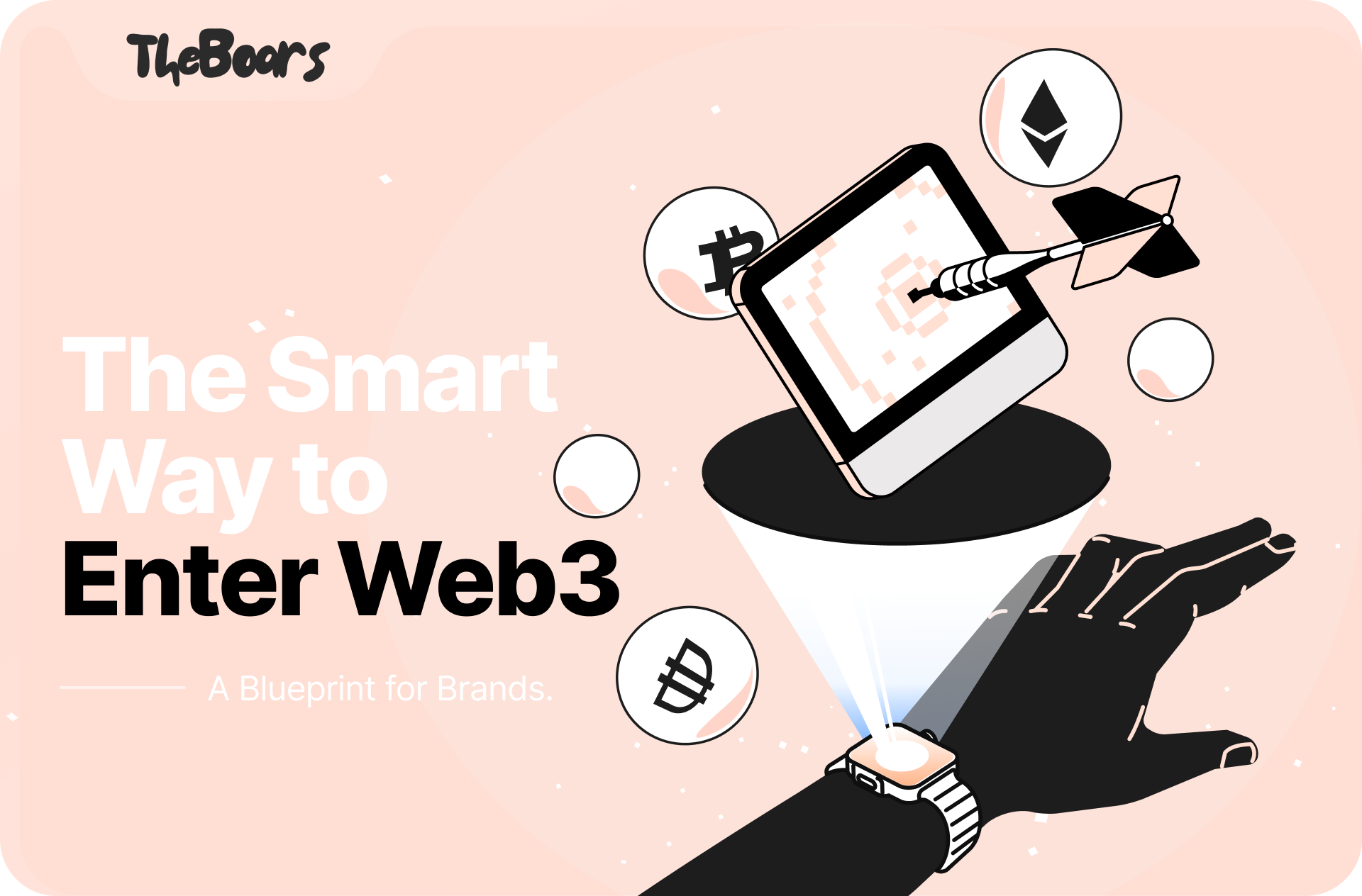 Web3 Without the Hype: A Blueprint for Brands